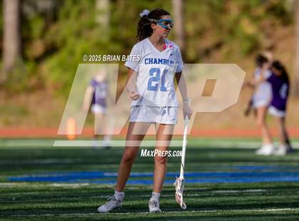Thumbnail 2 in Lakeside @ Chamblee photogallery.
