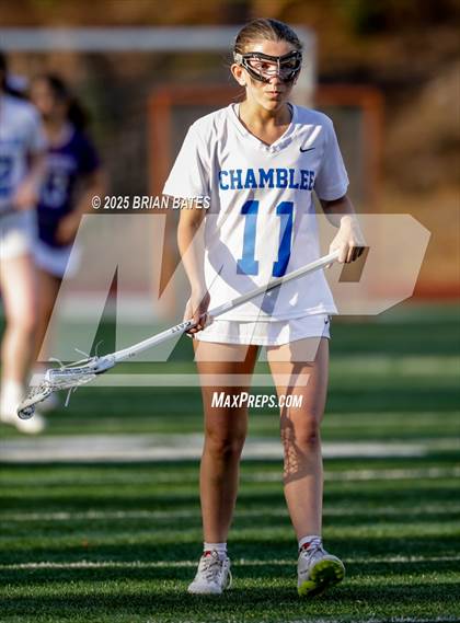Thumbnail 1 in Lakeside @ Chamblee photogallery.