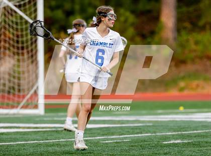 Thumbnail 3 in Lakeside @ Chamblee photogallery.