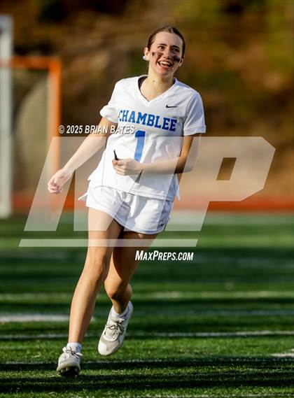 Thumbnail 2 in Lakeside @ Chamblee photogallery.