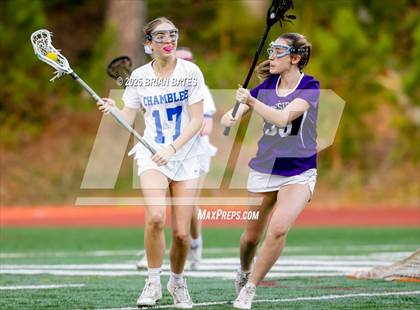 Thumbnail 2 in Lakeside @ Chamblee photogallery.