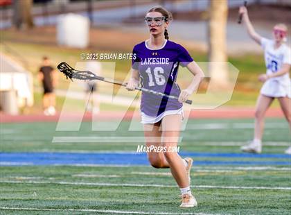 Thumbnail 1 in Lakeside @ Chamblee photogallery.