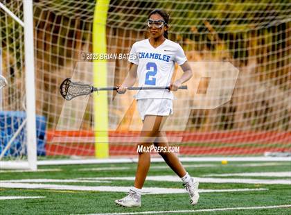 Thumbnail 2 in Lakeside @ Chamblee photogallery.
