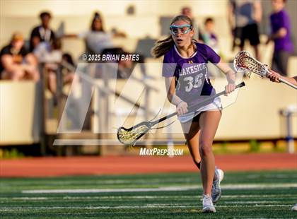 Thumbnail 3 in Lakeside @ Chamblee photogallery.