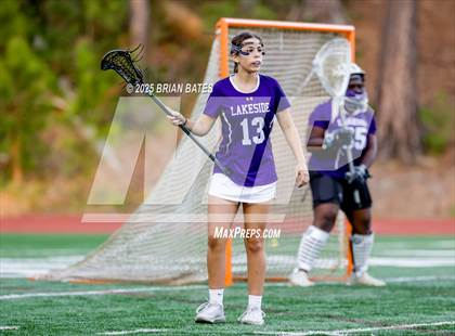 Thumbnail 1 in Lakeside @ Chamblee photogallery.