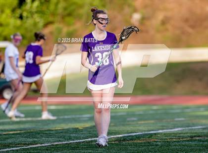 Thumbnail 2 in Lakeside @ Chamblee photogallery.