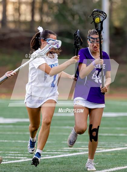Thumbnail 1 in Lakeside @ Chamblee photogallery.