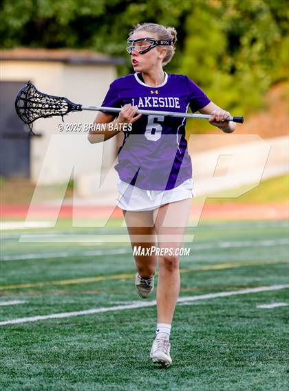 Thumbnail 3 in Lakeside @ Chamblee photogallery.