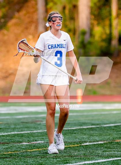 Thumbnail 3 in Lakeside @ Chamblee photogallery.