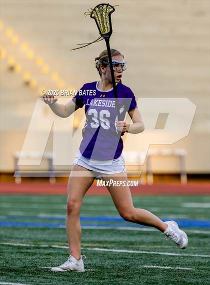 Thumbnail 1 in Lakeside @ Chamblee photogallery.