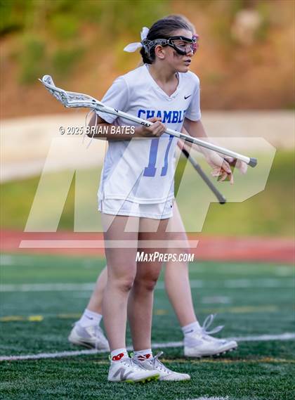 Thumbnail 2 in Lakeside @ Chamblee photogallery.