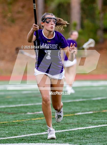 Thumbnail 1 in Lakeside @ Chamblee photogallery.