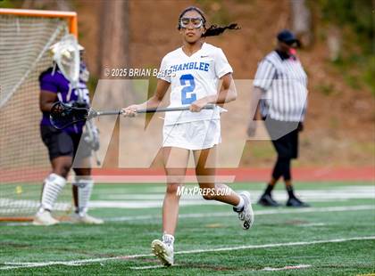 Thumbnail 3 in Lakeside @ Chamblee photogallery.