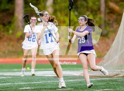 Thumbnail 1 in Lakeside @ Chamblee photogallery.