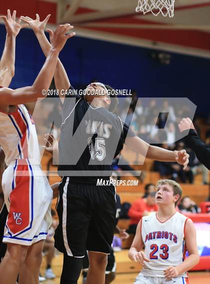 Thumbnail 1 in JV: Havelock @ West Carteret photogallery.