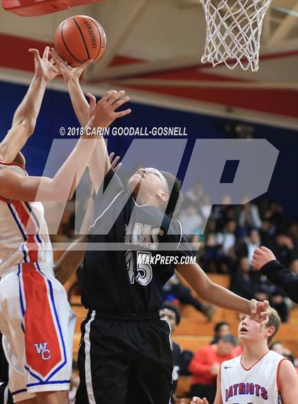 Thumbnail 2 in JV: Havelock @ West Carteret photogallery.