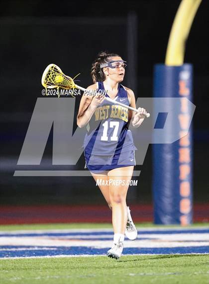 Thumbnail 3 in Liverpool vs West Genesee photogallery.