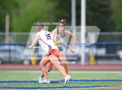 Thumbnail 3 in Liverpool vs West Genesee photogallery.