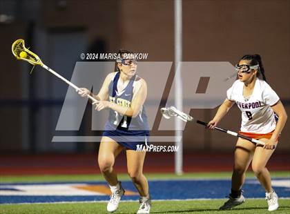 Thumbnail 3 in Liverpool vs West Genesee photogallery.
