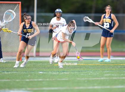 Thumbnail 3 in Liverpool vs West Genesee photogallery.