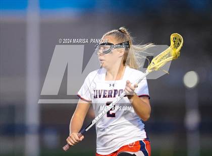 Thumbnail 1 in Liverpool vs West Genesee photogallery.