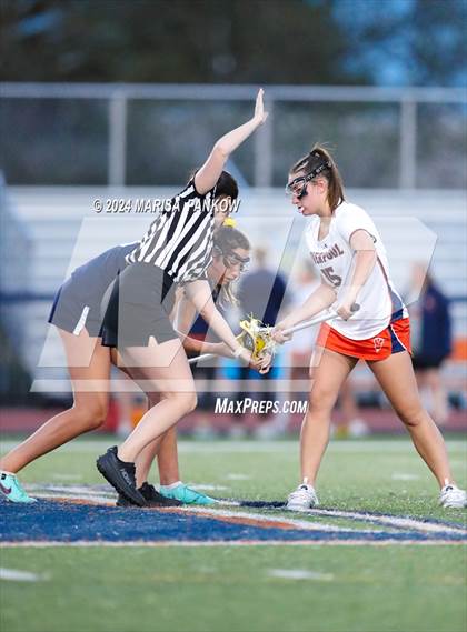 Thumbnail 2 in Liverpool vs West Genesee photogallery.