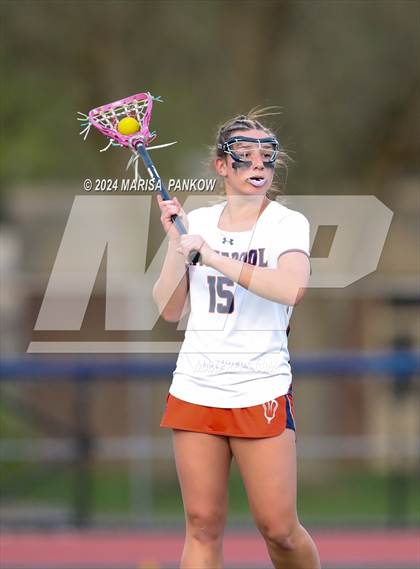 Thumbnail 1 in Liverpool vs West Genesee photogallery.