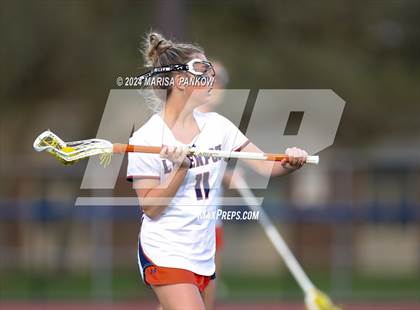 Thumbnail 3 in Liverpool vs West Genesee photogallery.