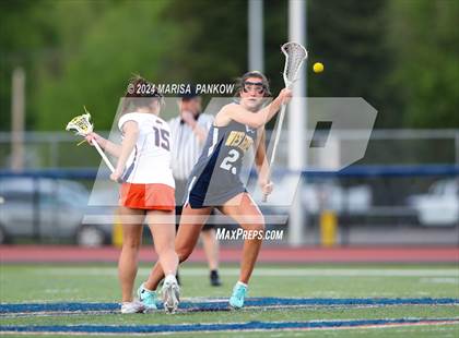 Thumbnail 3 in Liverpool vs West Genesee photogallery.