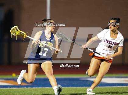 Thumbnail 1 in Liverpool vs West Genesee photogallery.