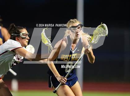 Thumbnail 3 in Liverpool vs West Genesee photogallery.