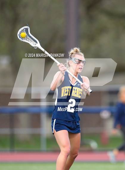 Thumbnail 3 in Liverpool vs West Genesee photogallery.