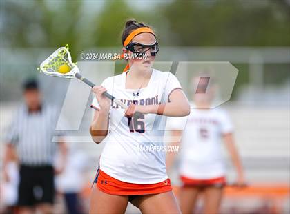 Thumbnail 1 in Liverpool vs West Genesee photogallery.