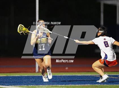 Thumbnail 1 in Liverpool vs West Genesee photogallery.