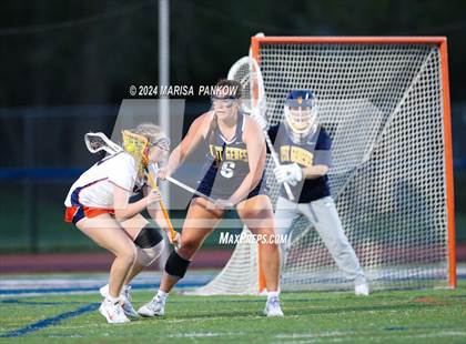 Thumbnail 3 in Liverpool vs West Genesee photogallery.
