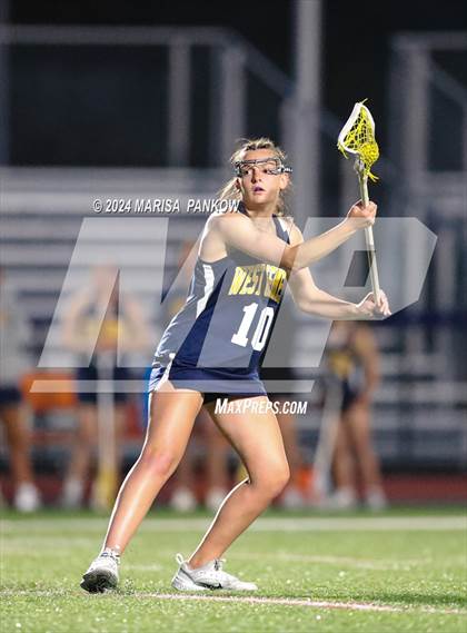 Thumbnail 1 in Liverpool vs West Genesee photogallery.