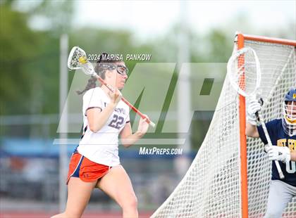 Thumbnail 3 in Liverpool vs West Genesee photogallery.
