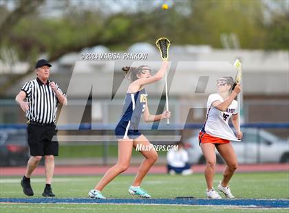 Thumbnail 3 in Liverpool vs West Genesee photogallery.