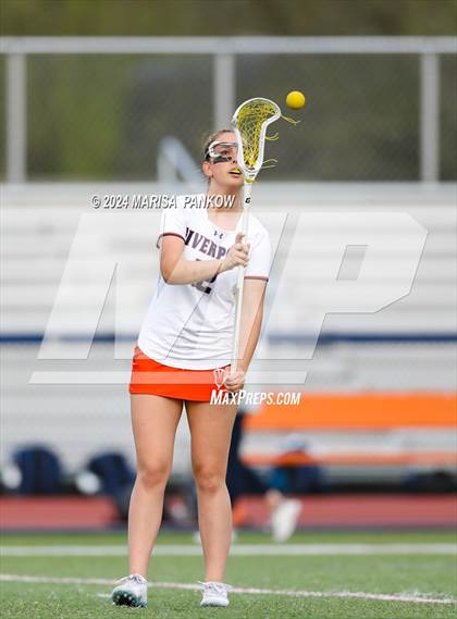 Thumbnail 2 in Liverpool vs West Genesee photogallery.