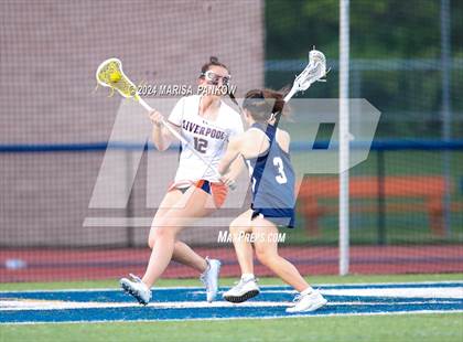 Thumbnail 3 in Liverpool vs West Genesee photogallery.