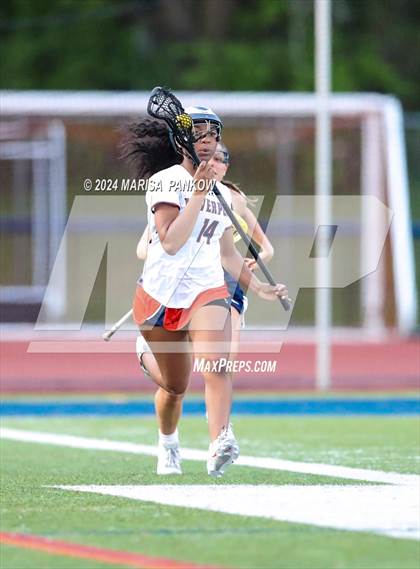 Thumbnail 3 in Liverpool vs West Genesee photogallery.