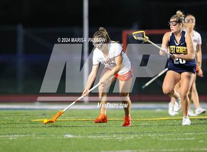 Thumbnail 2 in Liverpool vs West Genesee photogallery.