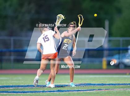 Thumbnail 1 in Liverpool vs West Genesee photogallery.