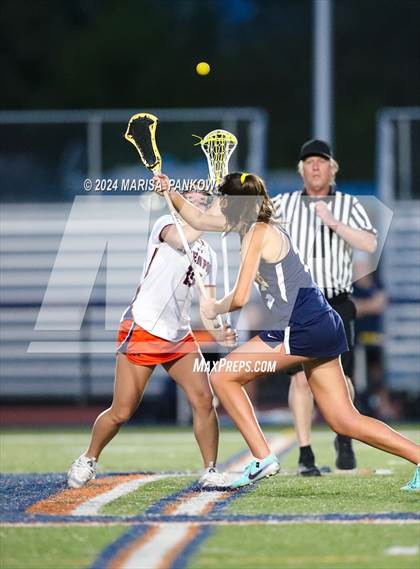 Thumbnail 3 in Liverpool vs West Genesee photogallery.