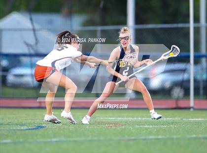 Thumbnail 2 in Liverpool vs West Genesee photogallery.