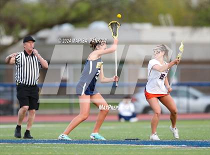 Thumbnail 2 in Liverpool vs West Genesee photogallery.