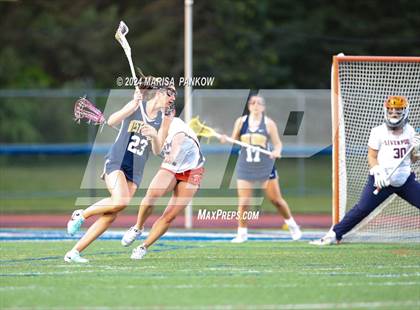 Thumbnail 1 in Liverpool vs West Genesee photogallery.
