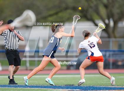 Thumbnail 3 in Liverpool vs West Genesee photogallery.