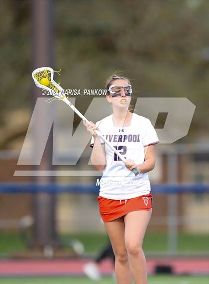 Thumbnail 3 in Liverpool vs West Genesee photogallery.