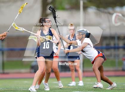 Thumbnail 1 in Liverpool vs West Genesee photogallery.